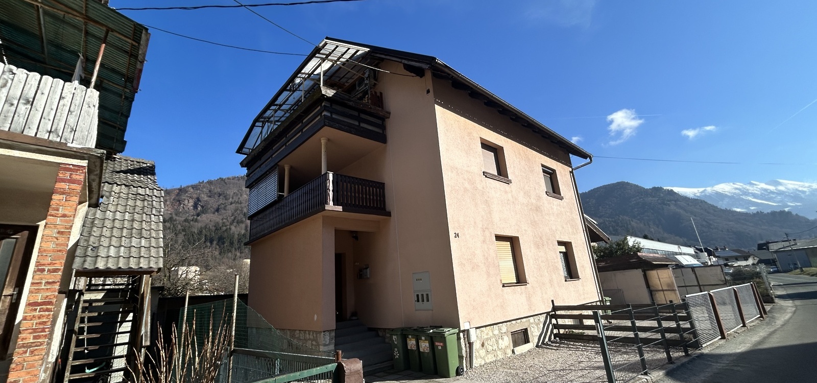 Stanovanje, JESENICE, 140.000 €, 69,60 m2
