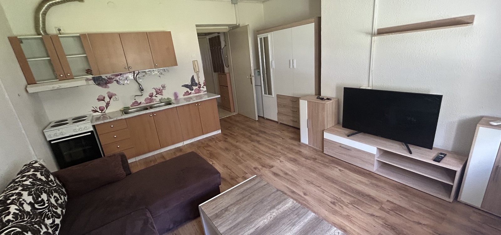 Stanovanje, JESENICE, 108.000 €, 29,60 m2