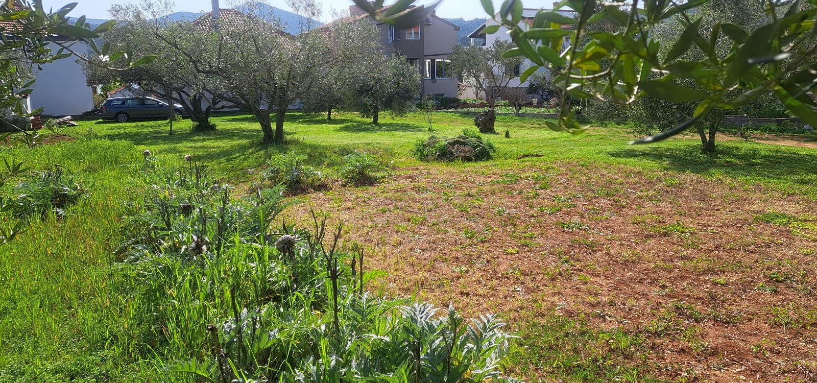 Zemljišče, JESENICE, 150.000 €, 464,00 m2